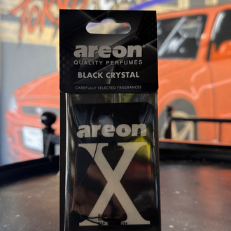 AREON ARAÇ KOKUSU