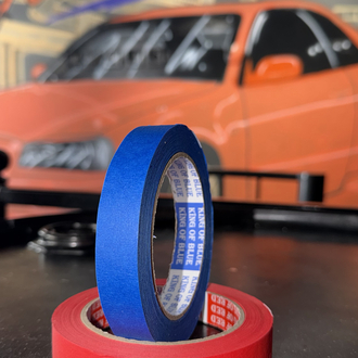 KING DETAILING BANT 15mm
