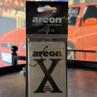 AREON ARAÇ KOKUSU