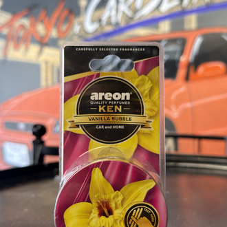 AREON GEL ARAÇ KOKUSU