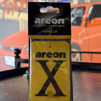 AREON ARAÇ KOKUSU