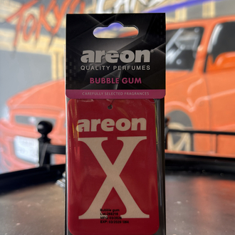 AREON ARAÇ KOKUSU