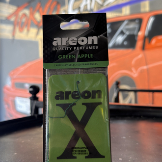 AREON ARAÇ KOKUSU