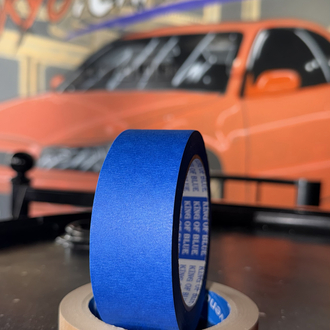 KING DETAILING BANT 35MM