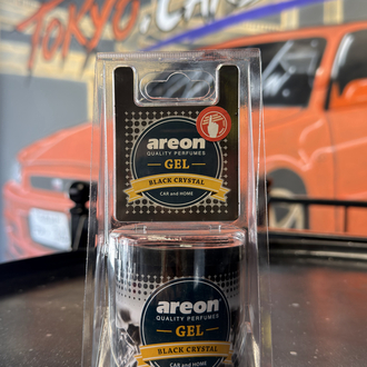 AREON KEN ARAÇ KOKUSU