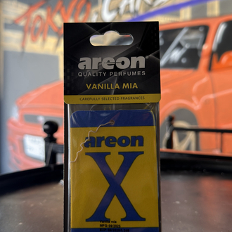 AREON ARAÇ KOKUSU