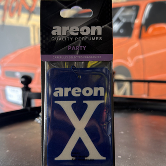 AREON ARAÇ KOKUSU