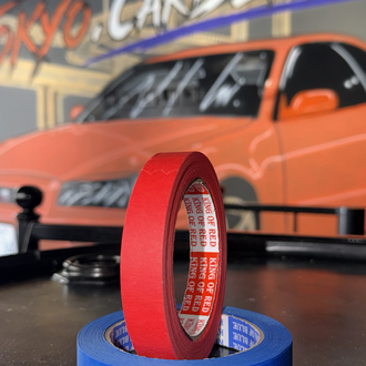 KING DETAILING BANT 15mm