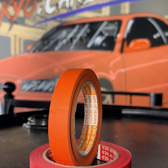 KING DETAILING BANT 15mm