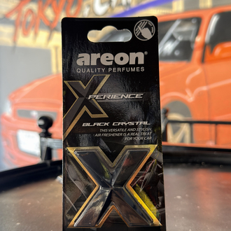AREON X ARAÇ KOKUSU