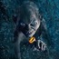 Andy Serkis Portre Çalışması