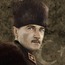 Mustafa Kemal Atatatürk Portre Çalışması