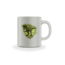 Toga Apparel Samurai Dino Mug Kupa