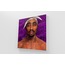Tupac Amaru Shakur ( 2Pac ) Portre Çalışması