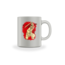 Toga Apparel Samurai Mug Kupa