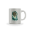 Toga Apparel Aztec Mug Kupa