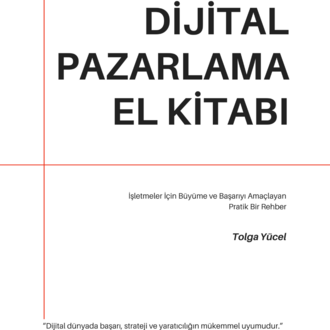 Dijltal Pazarlama El Kitabı