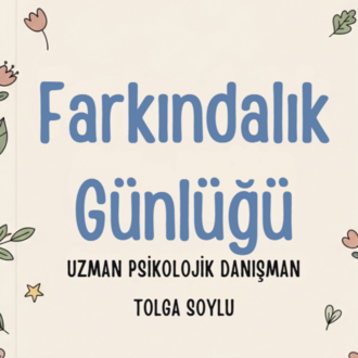 Farkındalık Günlüğü 