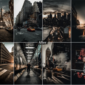 Supreme PRIME PRESETS BUNDLE