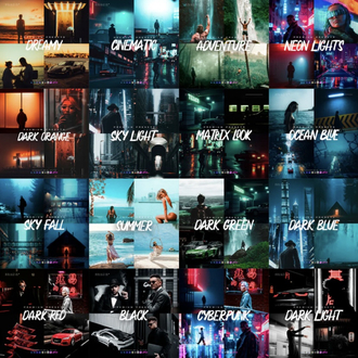 Supreme PRIME PRESETS BUNDLE