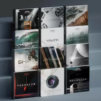 The Creator Essentials Bundle
