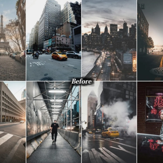Supreme PRIME PRESETS BUNDLE