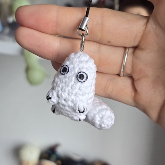 Brushbuddy Charm - Witch Hat Atelier (ÖN SİPARİŞ)