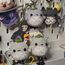 Totoro Anahtarlık