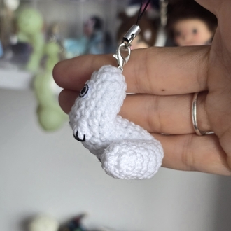 Brushbuddy Charm - Witch Hat Atelier (ÖN SİPARİŞ)