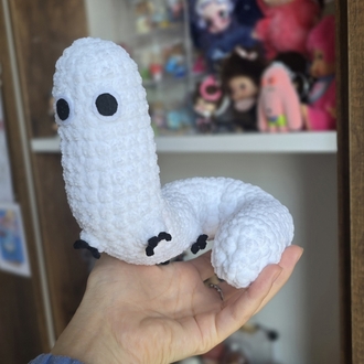 Brushbuddy Peluş - Witch Hat Atelier (ÖN SİPARİŞ)