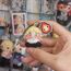 Howl Telefon Charmı (calicifer charmlı) - Howl’s Moving Castle (ÖN SİPARİŞ)