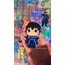 Pop-figur Amigurumi Roy Mustang