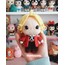 Pop-doll Amigurumi Edward Elric