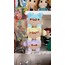 Peluş 3 Küp Kedi 