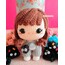 Totoro Girl