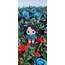Pop-figür Amigurumi Levi Ackerman 