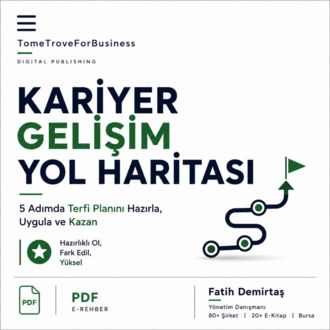 Kariyer Gelişim Yol Haritası Eğitimi