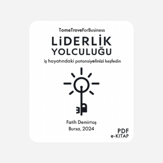 DAVRANIŞSAL YETKİNLİKLER - E-Kitap - PDF