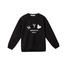 Kız Çocuk 2 İplik Sweatshirt