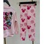 Mickey Mouse Taytlı Kız Çocuk Takım