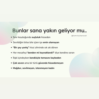 Aşırı Seven Kadınlar İçin İlişkilerde Güçlenme Rehberi