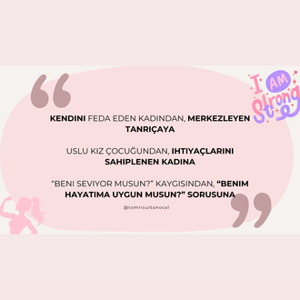 Aşırı Seven Kadınlar İçin İlişkilerde Güçlenme Rehberi
