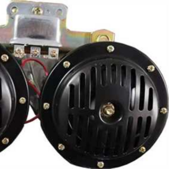 KORNA SÜPERTONE 125MM SİYAH ROLELİ