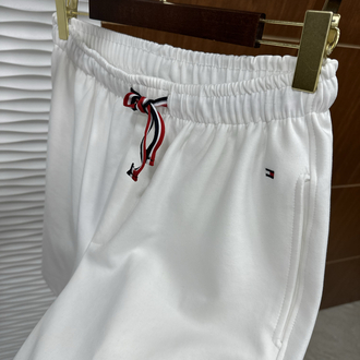TOMMY Basic İthal Beyaz Şort
