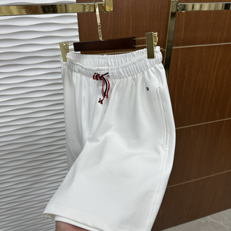 TOMMY Basic İthal Beyaz Şort