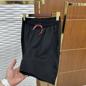 TOMMY Basic İthal Siyah Şort