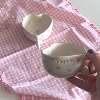 YOU&ME MUG 