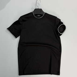Modal kumaş regular t-shirt
