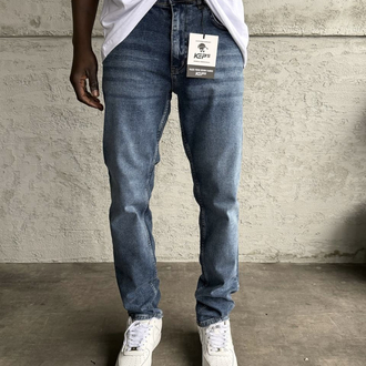 Mavi regular jean pantolon 
