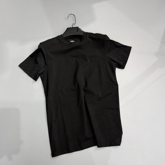 Siyah T-shirt